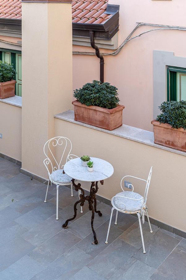 Bed and Breakfast De Gulia Charme And Relax Кастеллабате Экстерьер фото