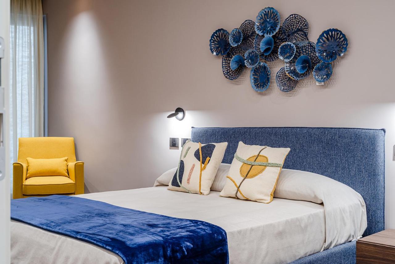Bed and Breakfast De Gulia Charme And Relax Кастеллабате Экстерьер фото