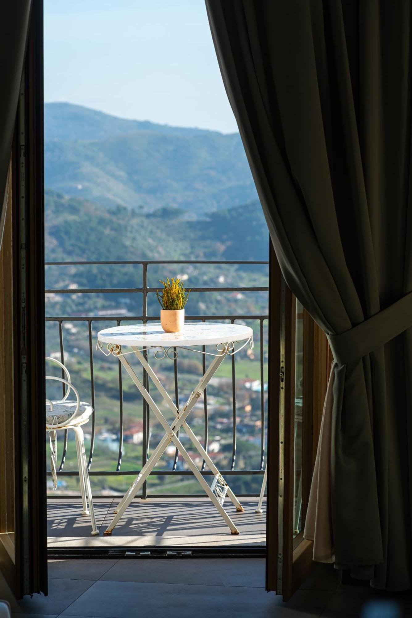 Bed and Breakfast De Gulia Charme And Relax Кастеллабате Номер фото